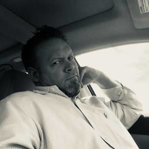 Meet your Posher, Aaron